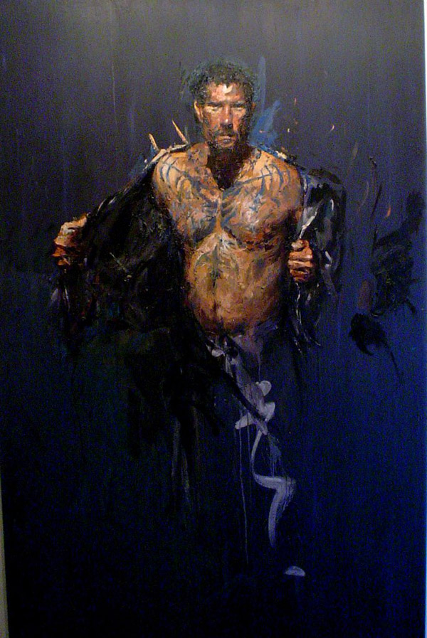 Bruce Paul Abbott