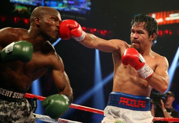 500 Milyon Dolarlık Boks Maçı! Floyd Mayweather JR-Manny Pacquiao Boks Maçını İzle! Maç Hangi Kanaldan Naklen Yayınlanacak?