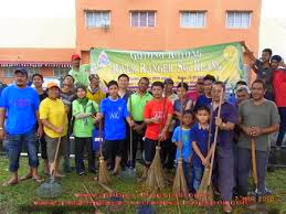 Pendidikan Sivik Dan Kewarganegaraan Pemupukan Semangat Kekitaan