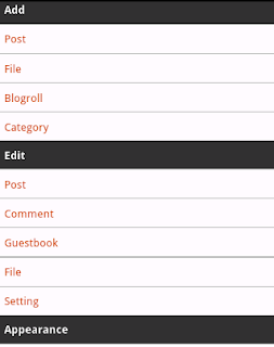Cara buat blog gratis di mywapblog Cara buat blog gratis di mywapblog