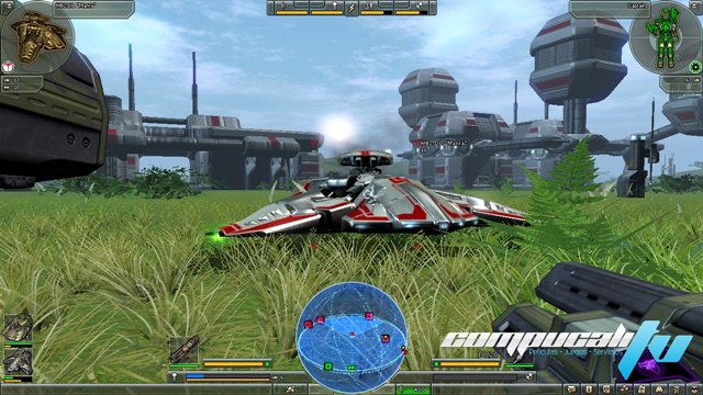 Parkan 2 PC Full Parkan 2 PC Full