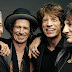 LOS ROLLING STONE LLEGARON A CHILE