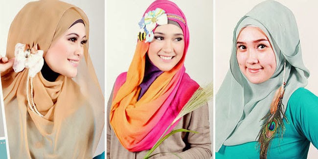 Tips Merawat Rambut untuk Wanita Berjilbab Tips Merawat Rambut untuk Wanita Berjilbab