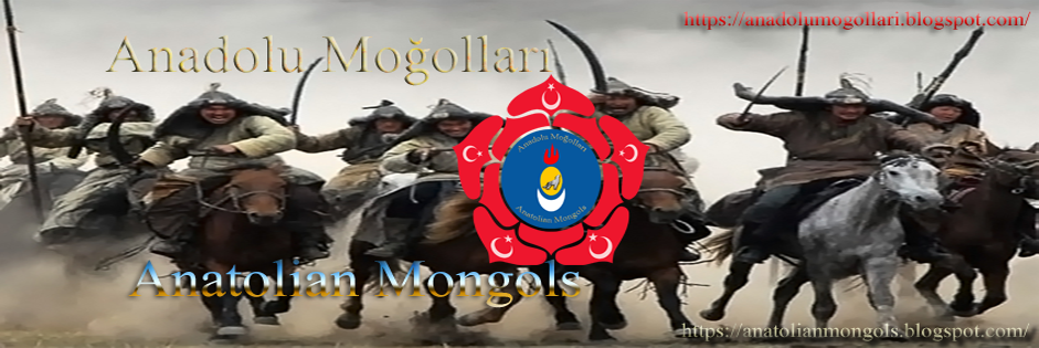 Anadolu Moğolları