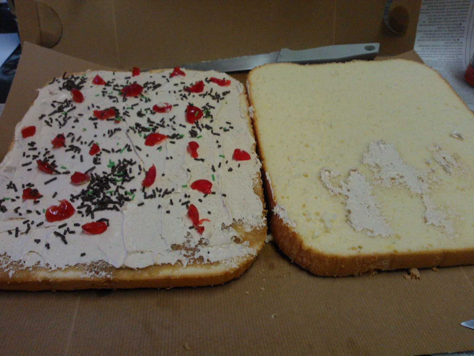 Do I Cut A Sponge Cake Warm Or Cold Do I Cut A Sponge Cake Warm Or Cold