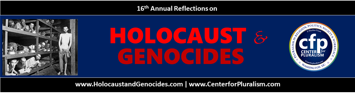 Holocaust and Genocides