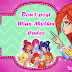 ___Esta prohibido publicar códigos Winx Mythix online___ Share Winx Mythics codes are prohibited online