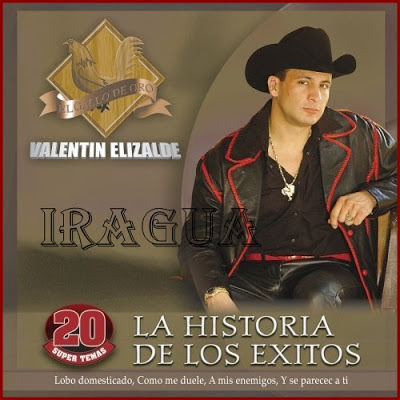 VIDEOS DE MUSICA GRATIS DE VALENTIN ELIZALDE videos de musica gratis de valentin elizalde: