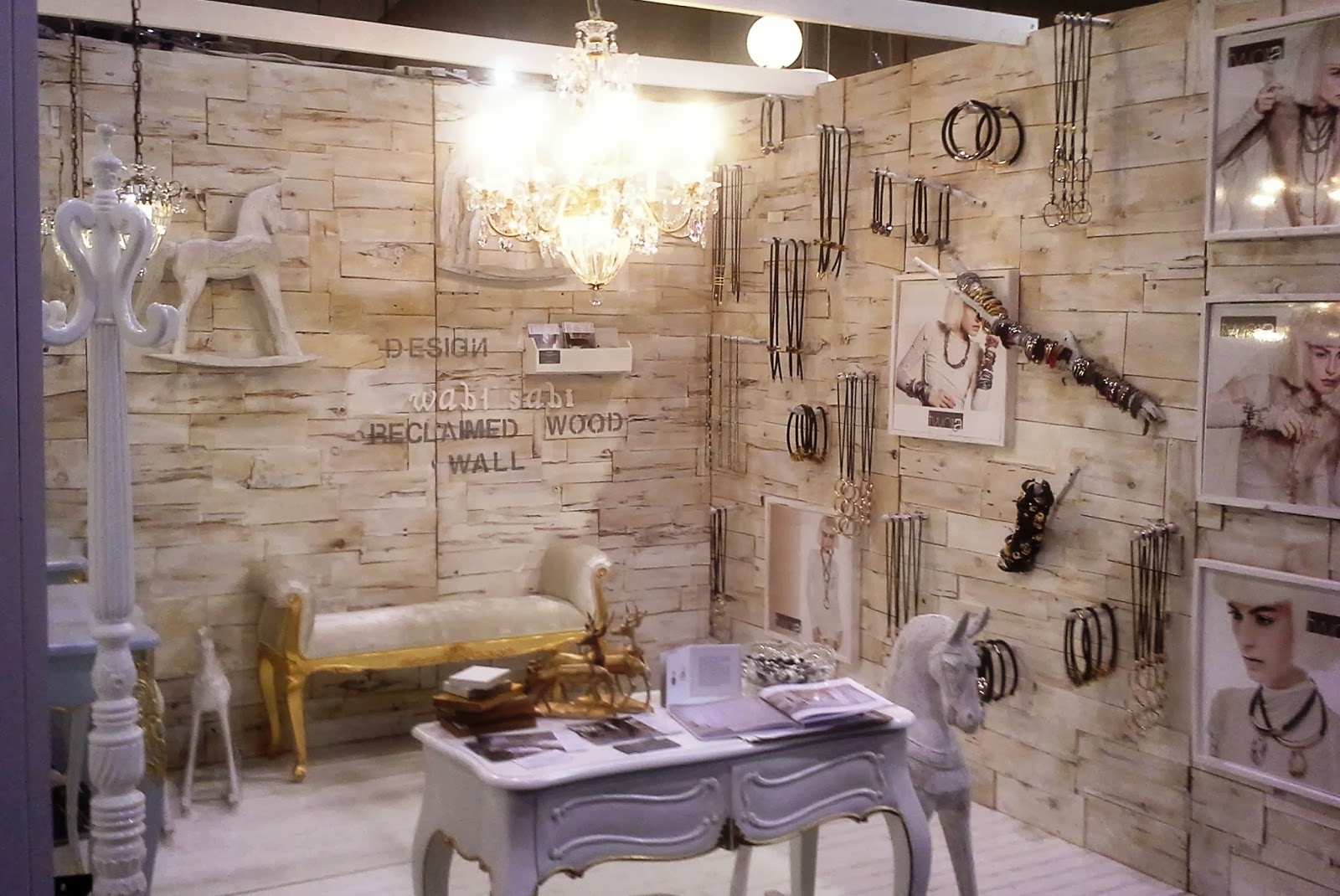 Shafrir Booth at The Interior Design Show in Toronto, fashion, interior design blogger style Melanie.Ps The Purple Scarf