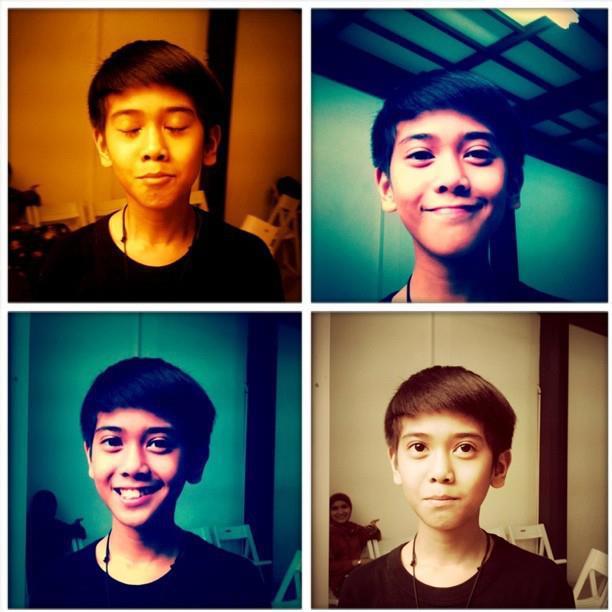 Downloads Foto Iqbal Cjr Downloads Foto Iqbal Cjr