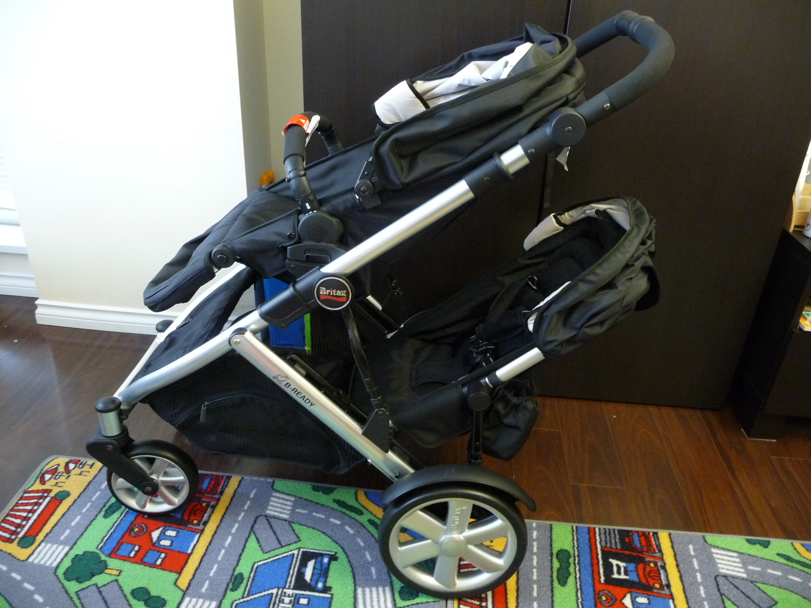 britax stroller sale