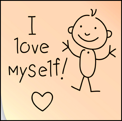 What are some benefits of high self-esteem?
