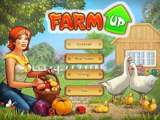 Farm Up Final Farm Up Final