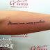 TATTOO Pina