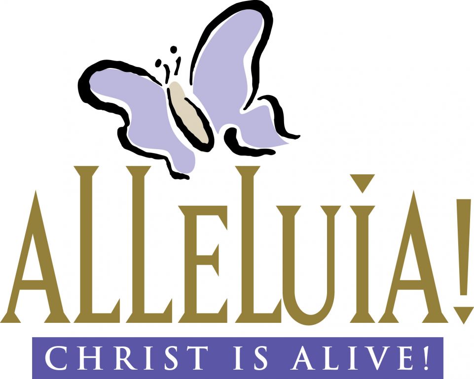 HOLY WEEK SCHEDULE