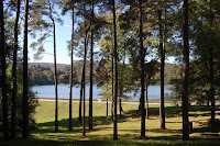 Lac Des Montagnes Lac Des Montagnes
