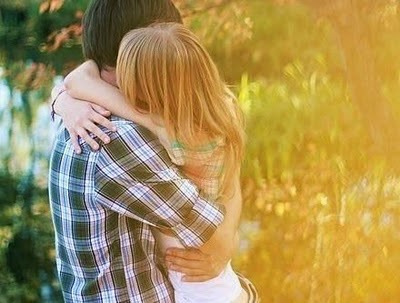 Romantic Couple Romantic Couple