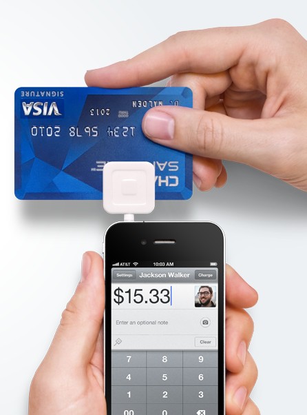 Square Inc
