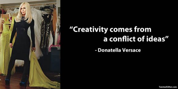 quotes on creativity