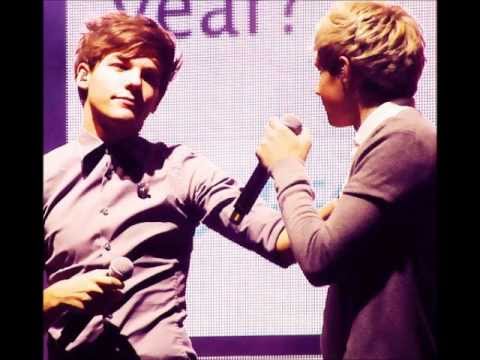 Foto bij Let's do it all over again - Nouis Horanson Part Two 16+