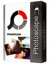 Download PhotoScape V3.6.1, Software For Edit Photo Free Download