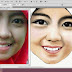 PHOTOSHOP CS 4 KARIKATUR 25%