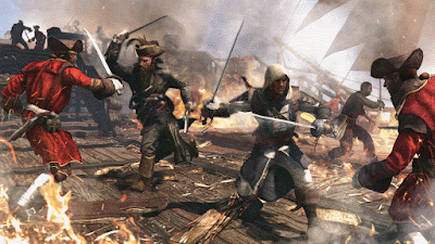 Assassin's Creed 4 Black Flag Full Special Edition İndir Assassin's Creed 4 Black Flag Full Special Edition İndir