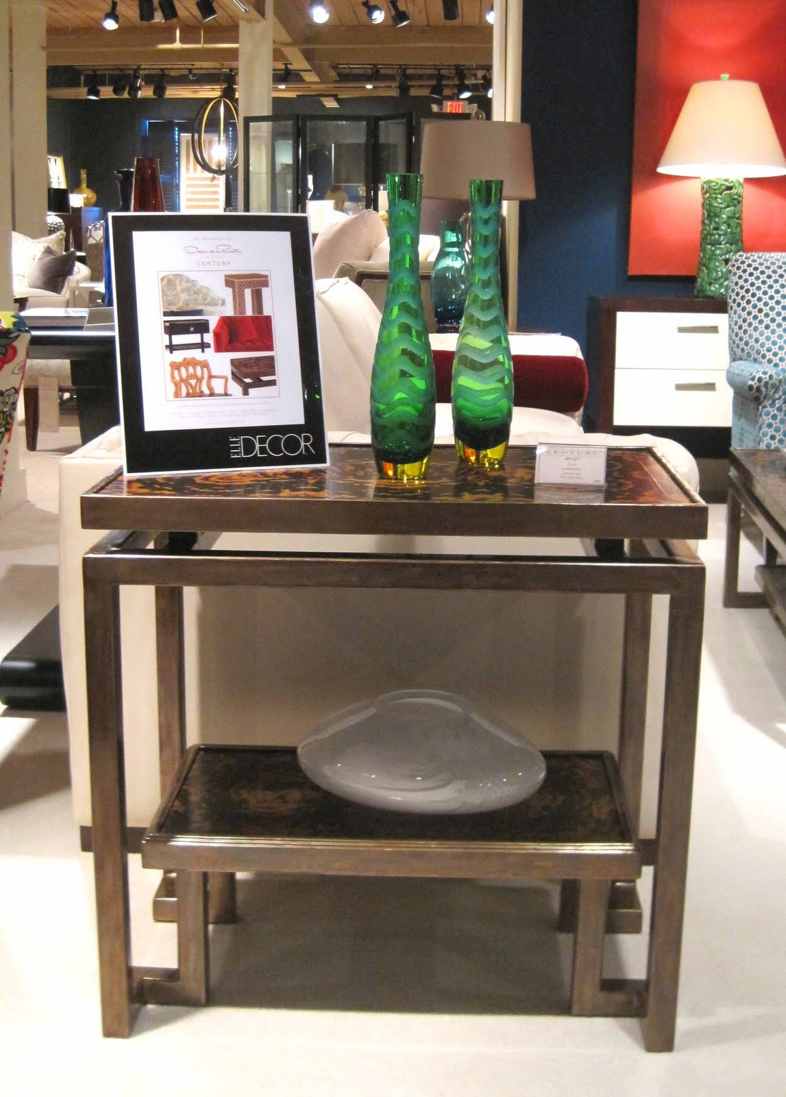 architect design™: Century Furniture