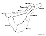 Menceyatos de Tenerife