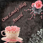 Blog Awards