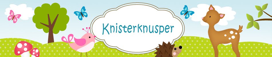 Knisterknusper