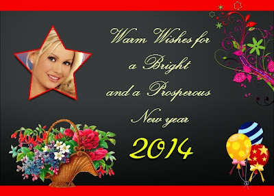 Happy new year 2016 greetings for friends Facebook Timeline Covers, Google Plus Covers and Greeting Cards