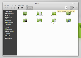 nemo file manager