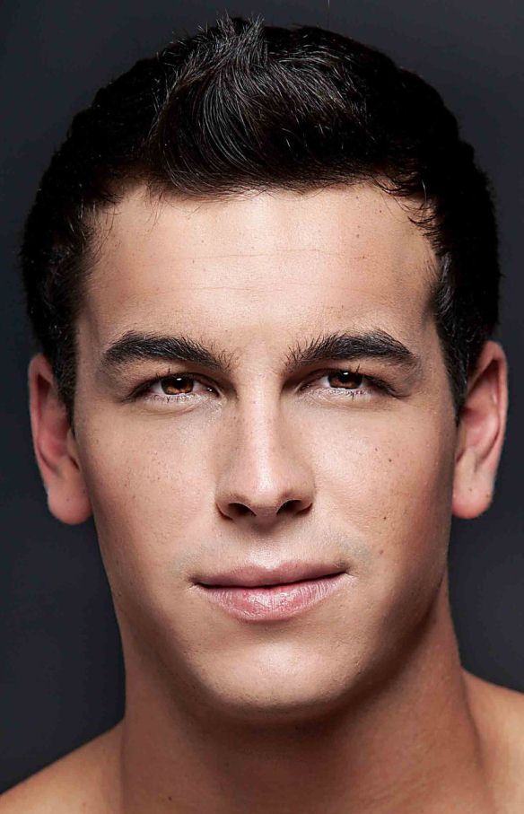 HOMBRES REVISTA DIGITAL - MEN DIGITAL MAGAZINE: HOMBRES BELLOS