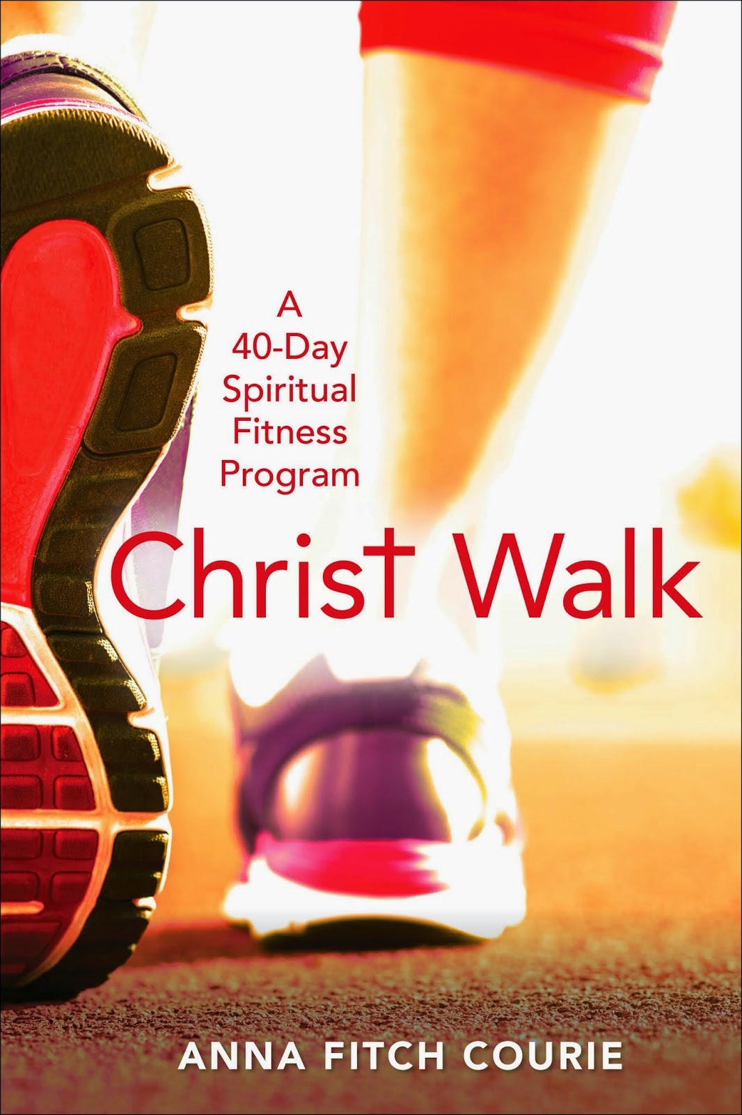 Buy The Christ Walk Program Here!