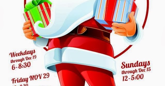 Experience Optimism: How many days until Christmas?