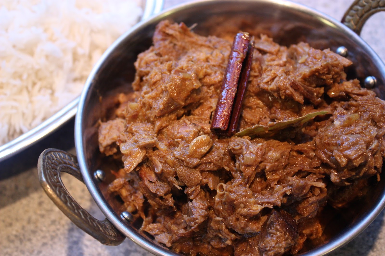 This Upside Down Life Lamb Rogan Josh