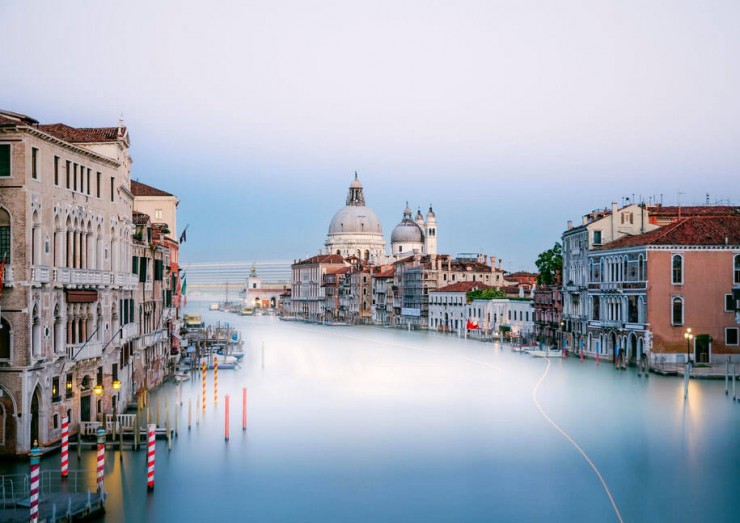 4. Grand Canal, Venice - 29 Amazing Places in Italy 4. Grand Canal, Venice - 29 Amazing Places in Italy