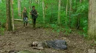 The Walking Dead - Capitulo 10 - Temporada 4 - Español Latino - Online - 4x10: Inmates The Walking Dead - Capitulo 10 - Temporada 4 - Español Latino - Online - 4x10: Inmates