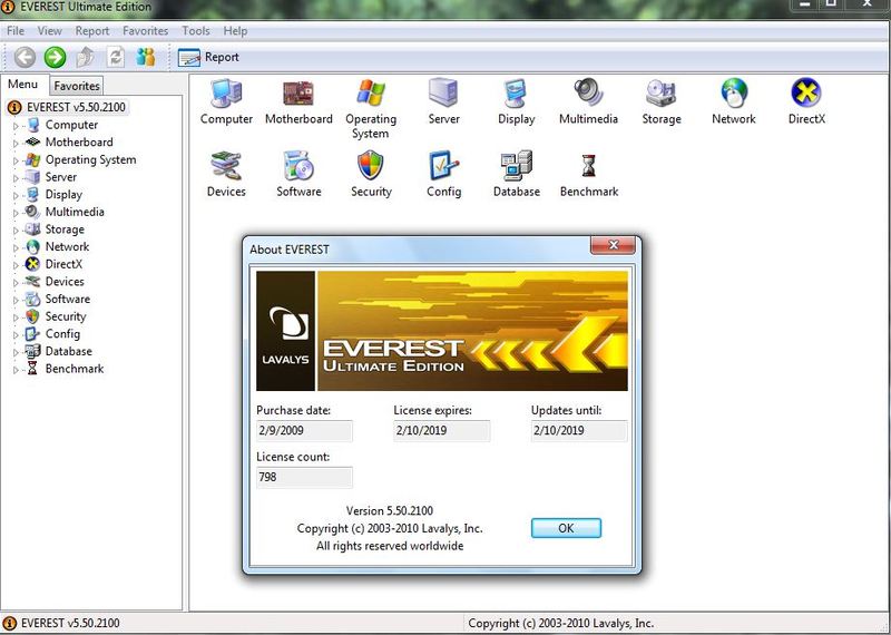 Everest Ultimate Edition 5.50 Full With Serial freesoftwareswith