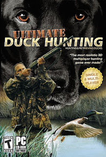 لعبة صيد البط Ultimate Duck Hunting لعبة صيد البط Ultimate Duck Hunting