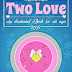 TWO LOVE - Free Kindle Fiction