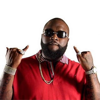 Rick Ross Bread