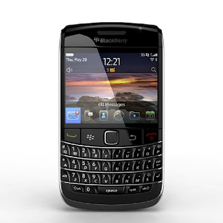 Blackberry Bold 9780 picture