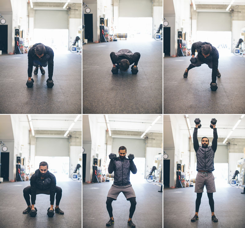 Combat Sports &amp; Fitness News Cardio for BJJ