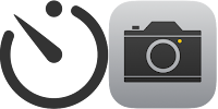 Self Timer Apps for iPhone