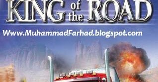 king of the road game download free