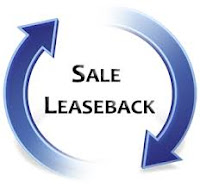 sale leasback financing