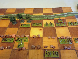 The Stronghold Rebuilt: The Battle Of Valverde