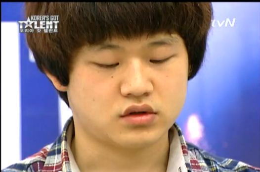 Rambut Cendawan